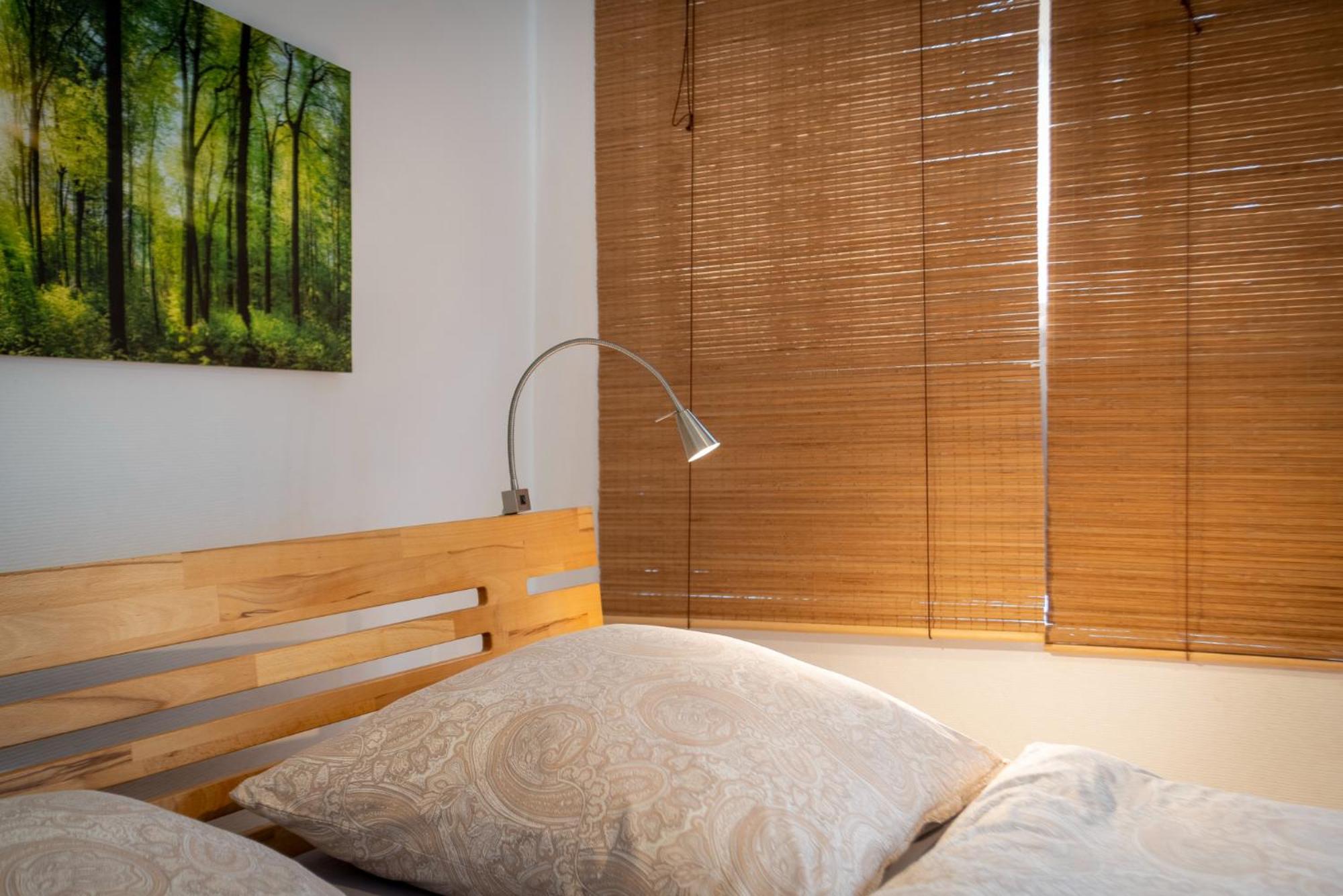 Apartment Hannover Top Citylage Eksteriør bilde